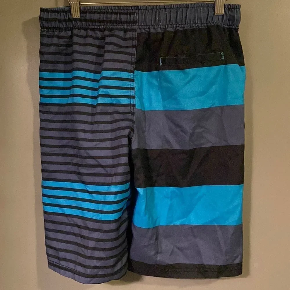 Cherokee boys striped